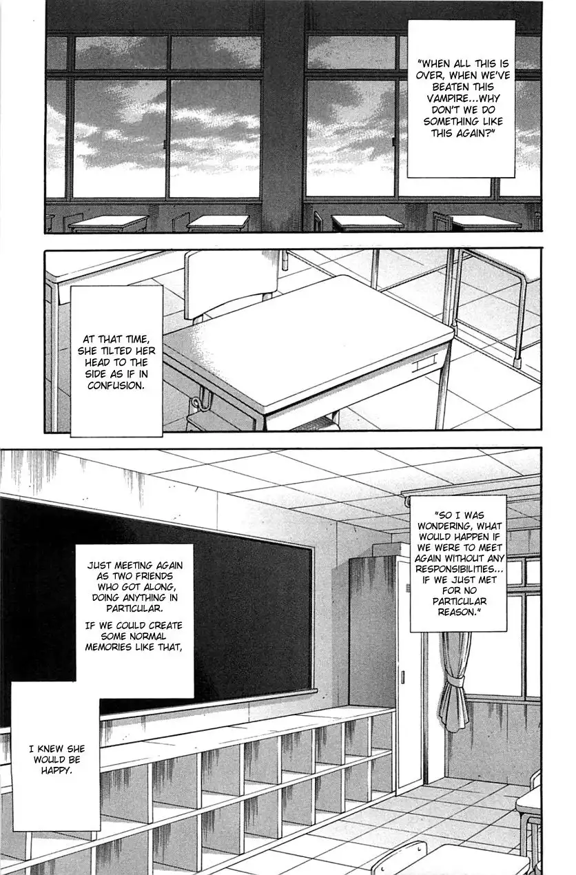 Shingetsutan Tsukihime Chapter 72 38